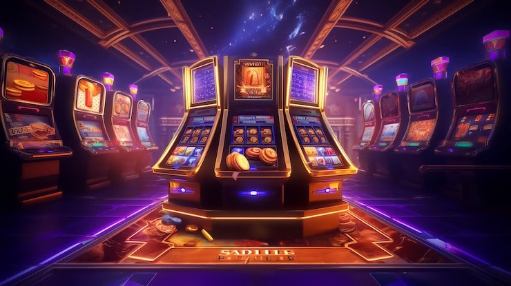 Riwayat transaksi toto18 menampilkan daftar semua putaran, taruhan, dan kemenangan Diamond Empire