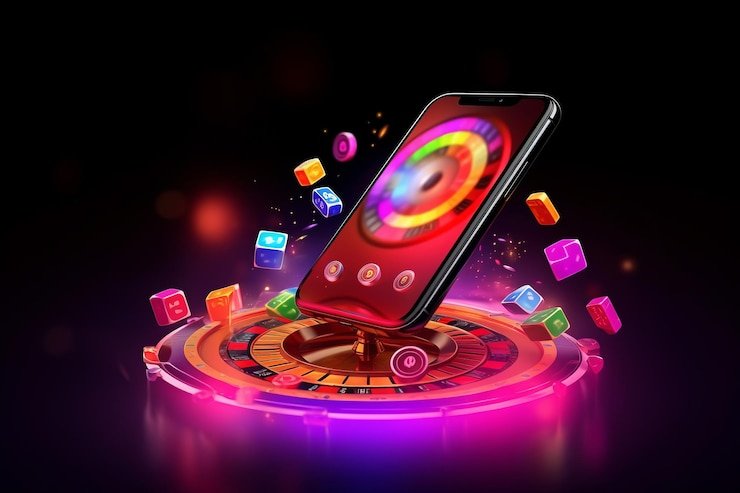 Pengalaman streaming meja dealer langsung dengan kamera multi-sudut